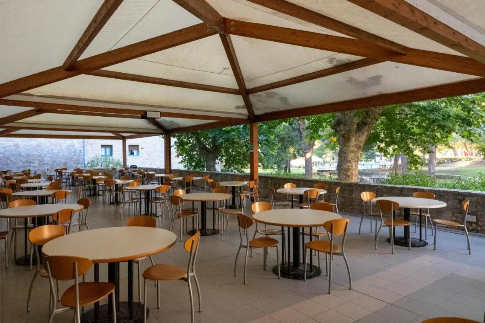 Pugnochiuso Resort - Hotel Degli Ulivi