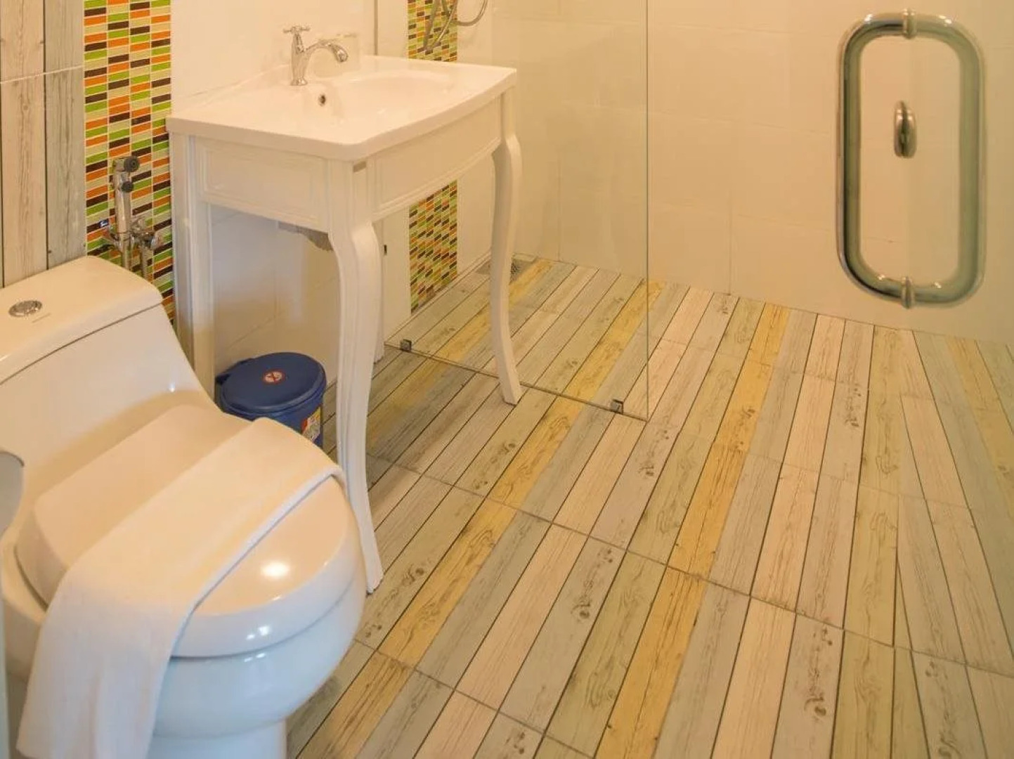 Riverfront Sentral Boutique Hotel