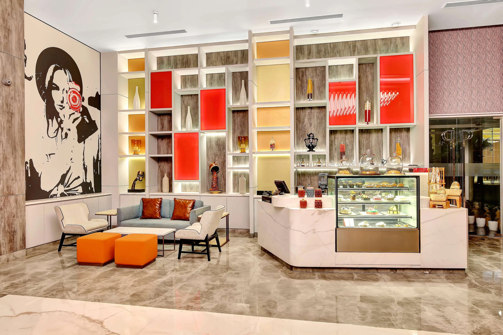 Radisson Red Chandigarh Mohali