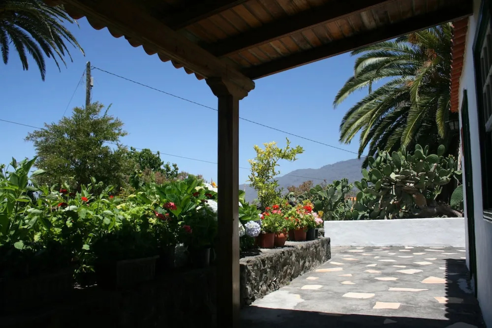 Casa Rural Jacinta Pura by Isla Bonita