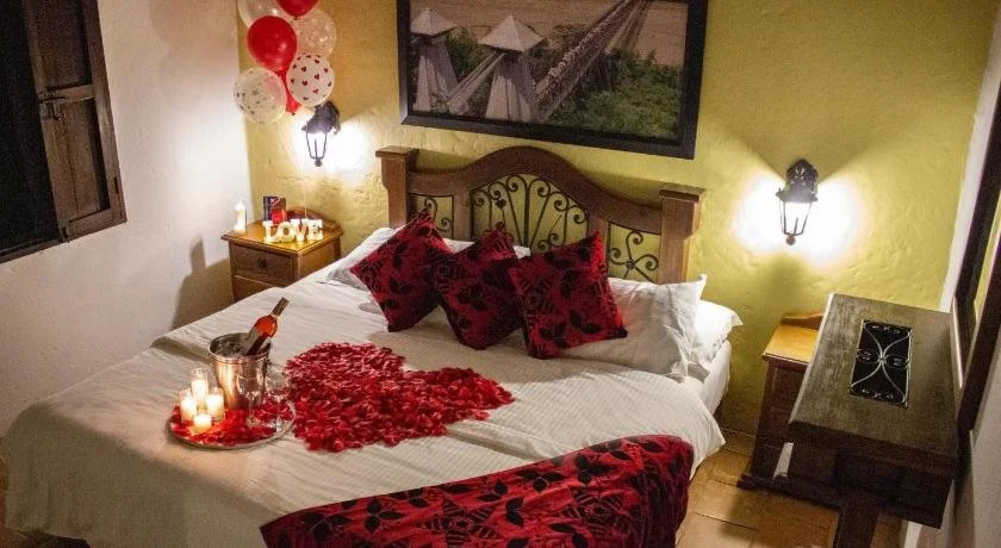 Hostal Restaurante Guaracu