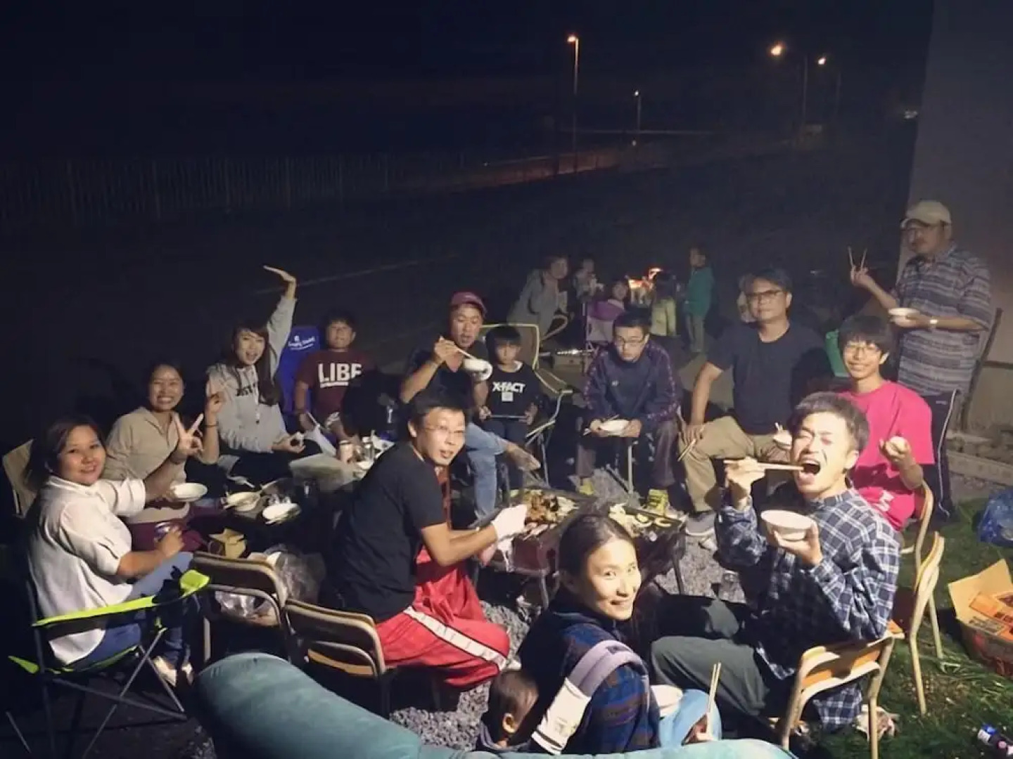 Okushiri Guest House 〜imacoco〜