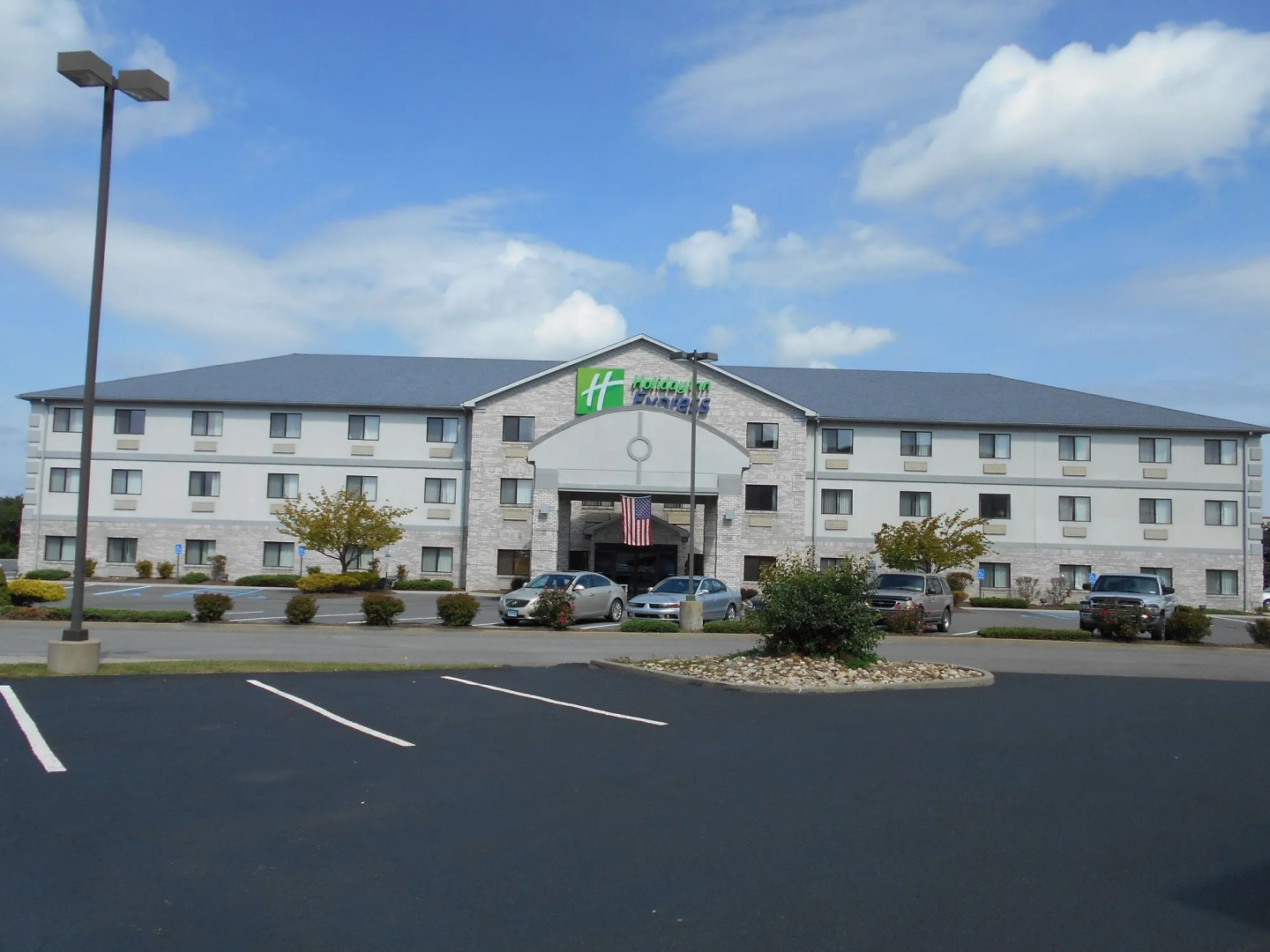 Holiday Inn Express Morgantown by IHG