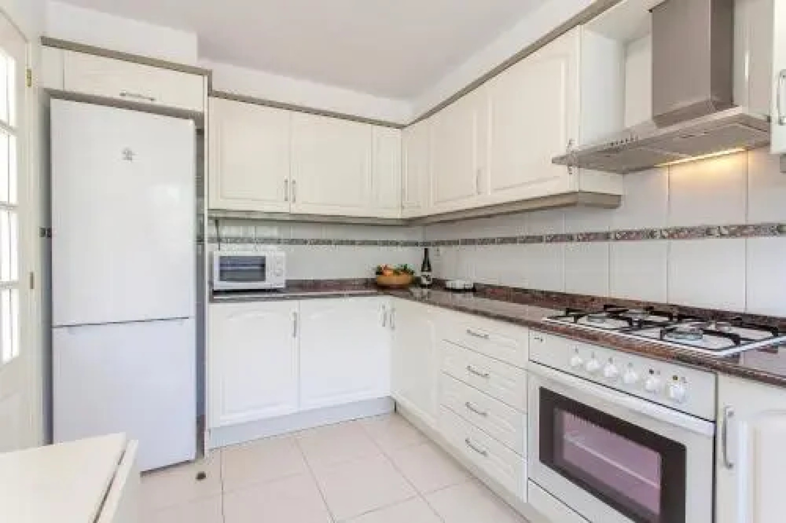 Valencia Flat Rental Perellonet