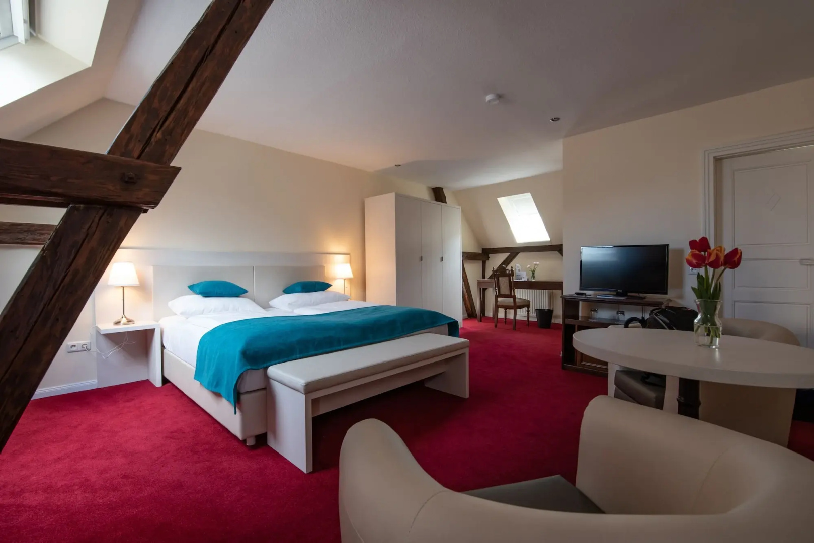 Helnan Hotel Reinstorf