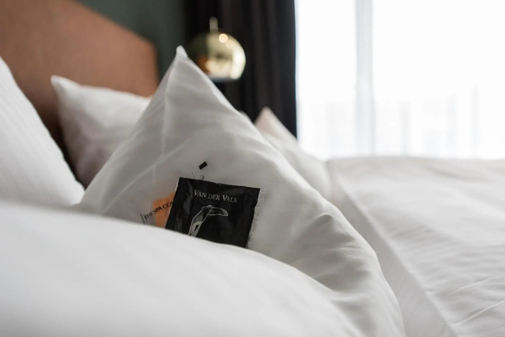 Van Der Valk Hotel Melle - Osnabrück