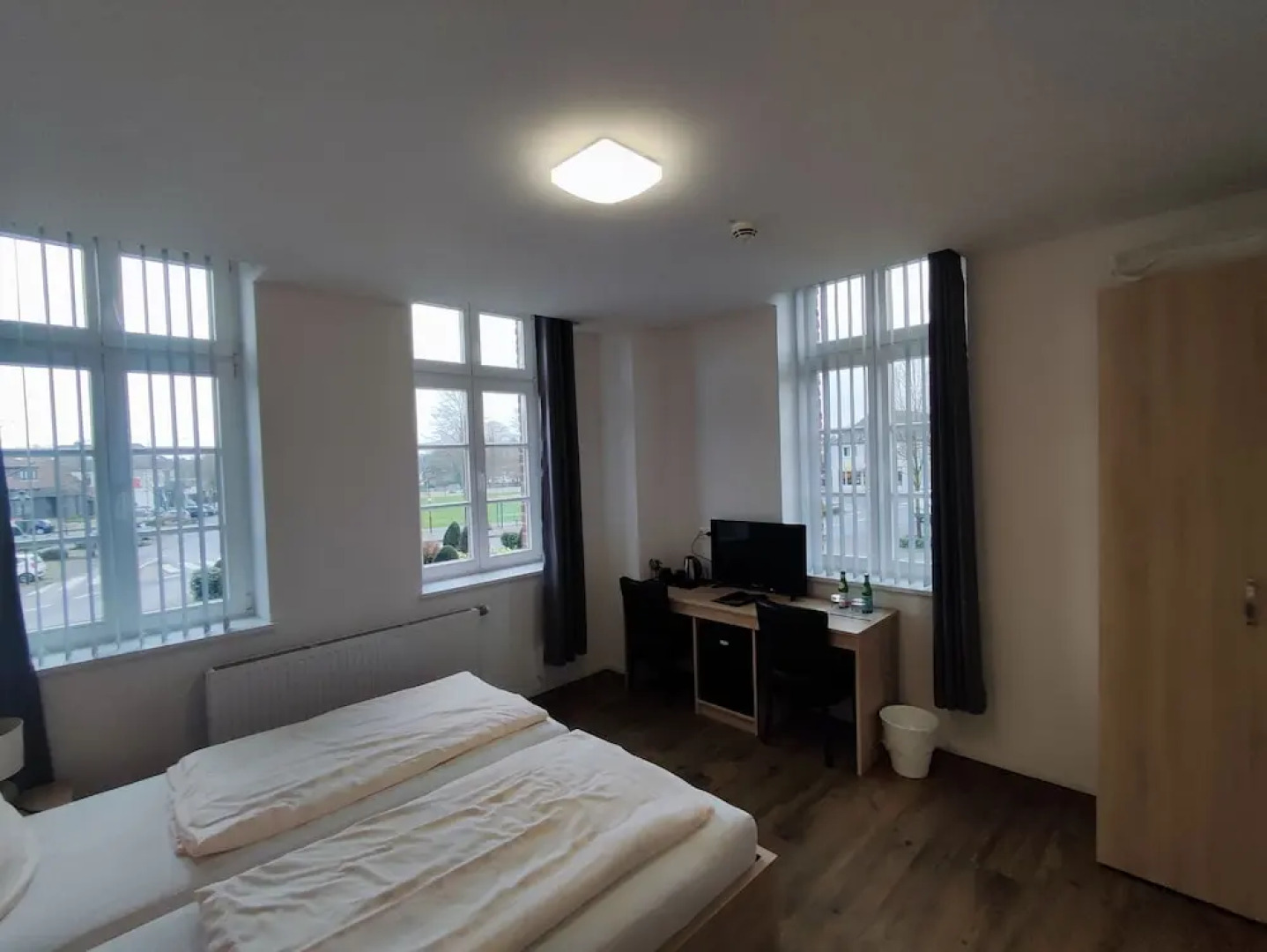 Hotel Wachtendonker Hof