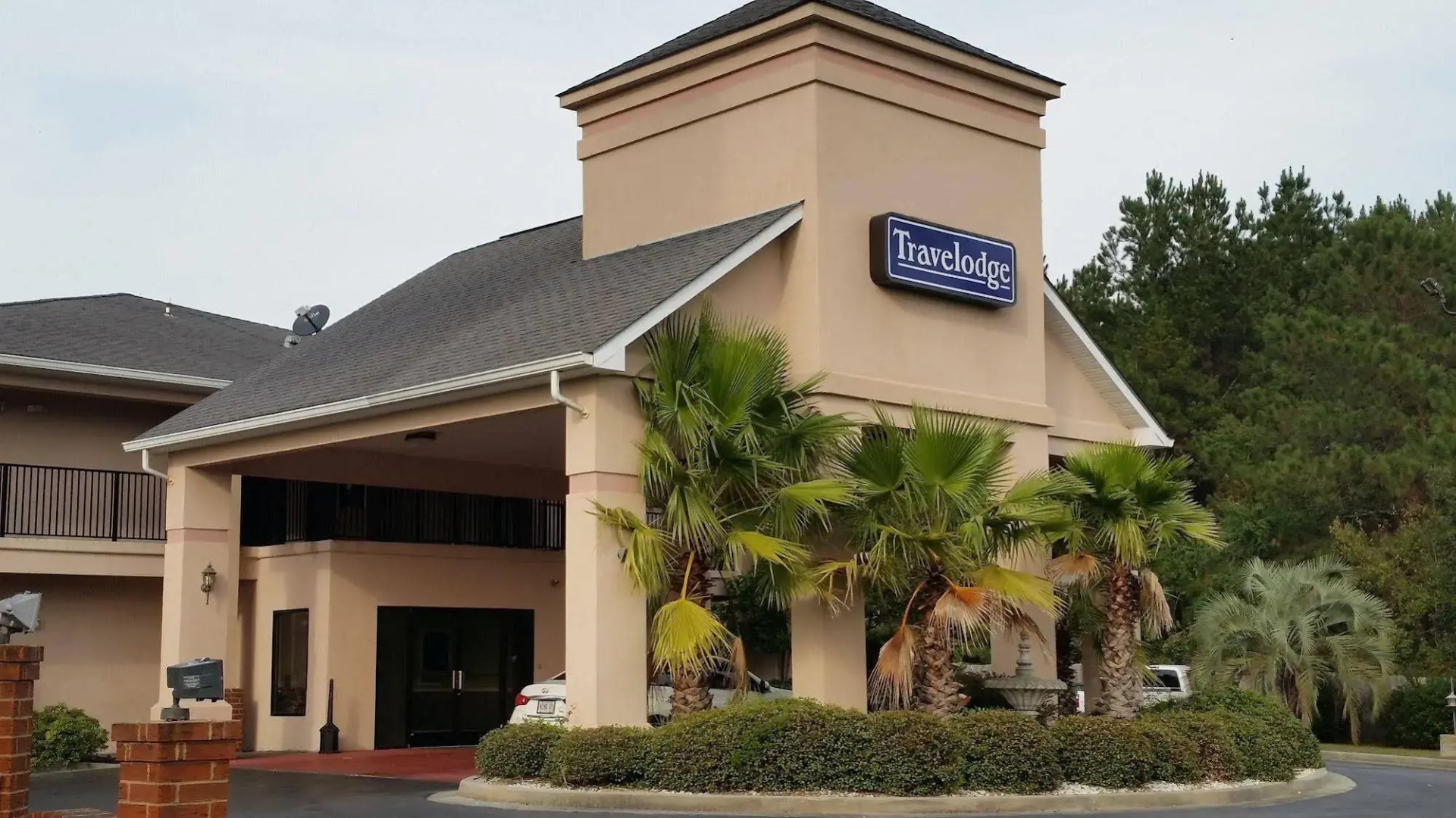 Quality Inn Port Wentworth Savannah North