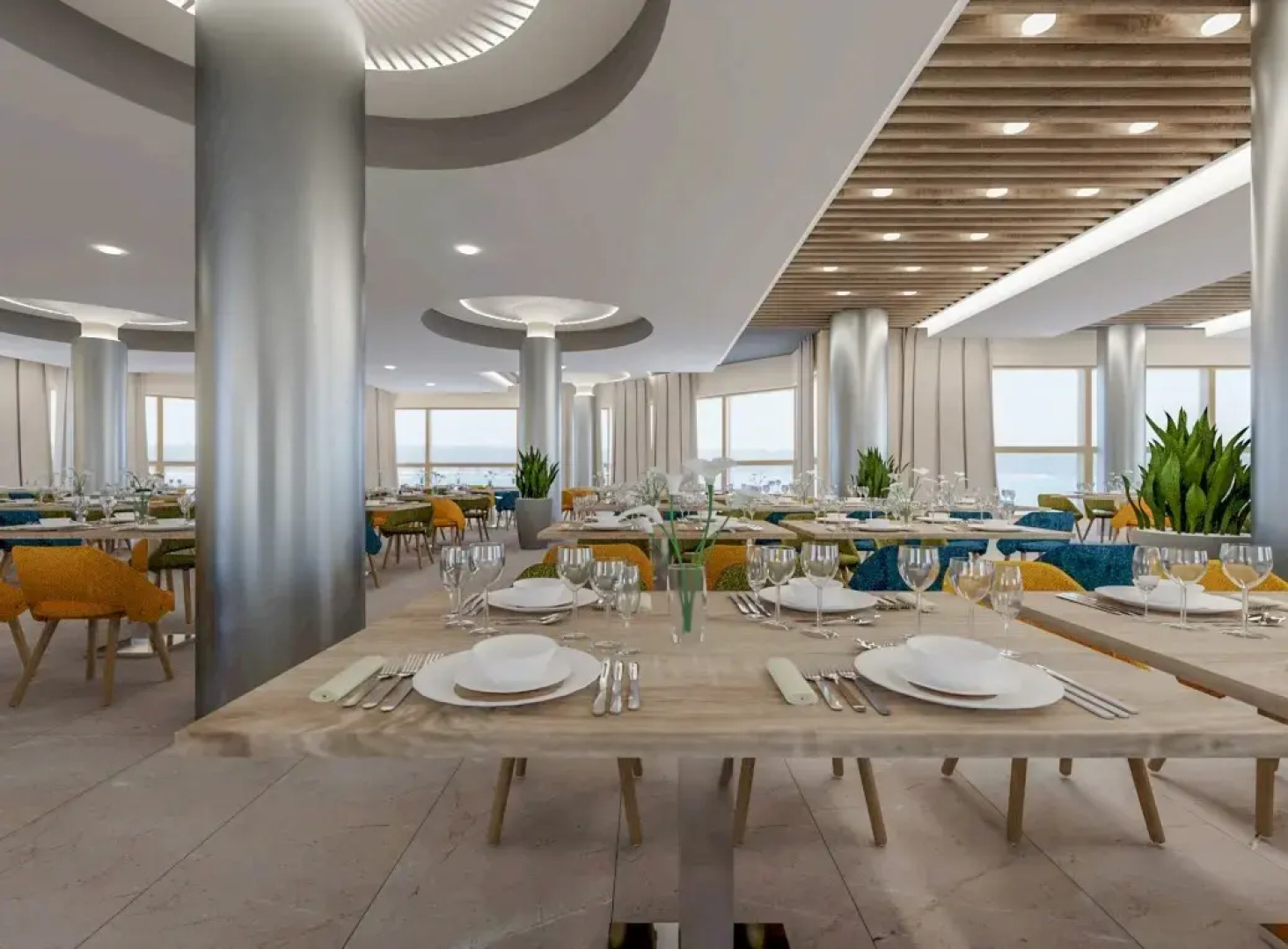 Hotel Riviera - LifeClass Hotels & Spa