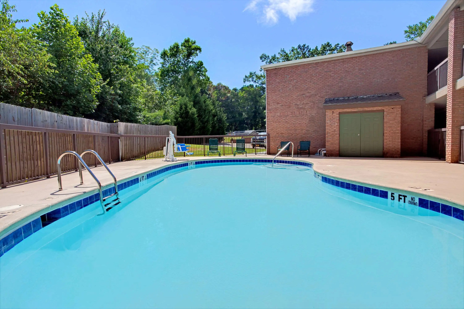 Super 8 by Wyndham Acworth/Atlanta Area