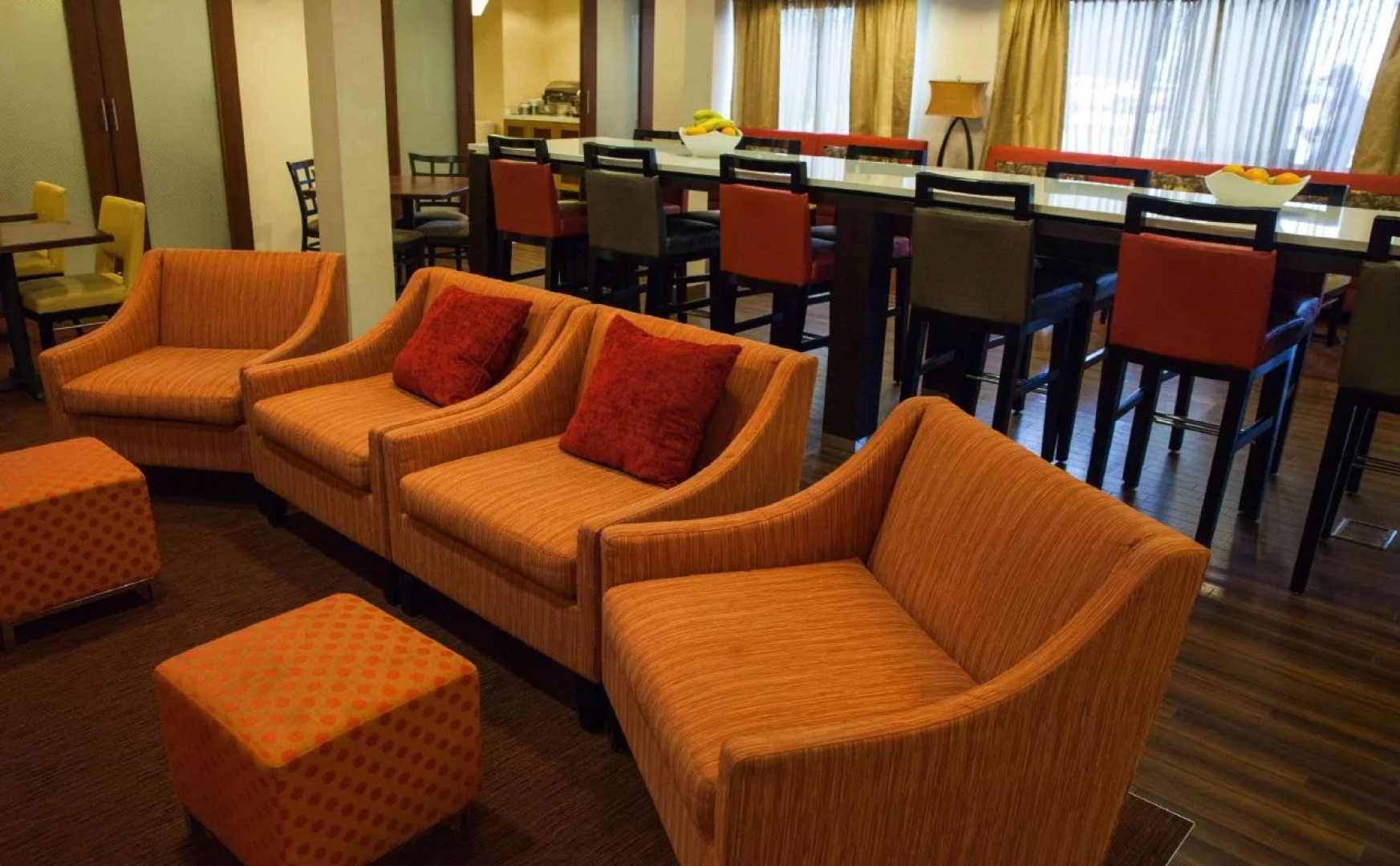 Hampton Inn Bentonville/Rogers