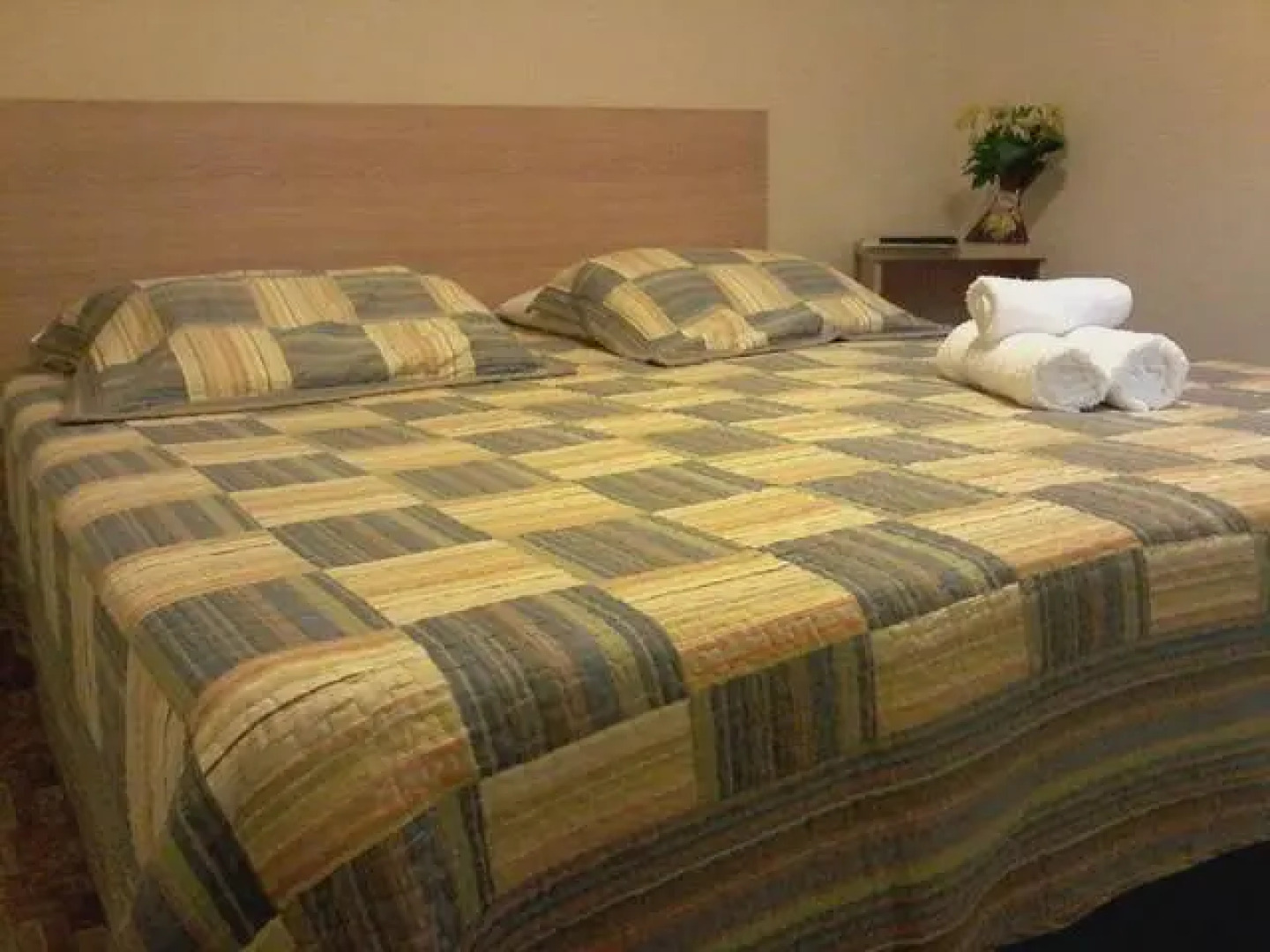 Pousada Capadocia Petropolis