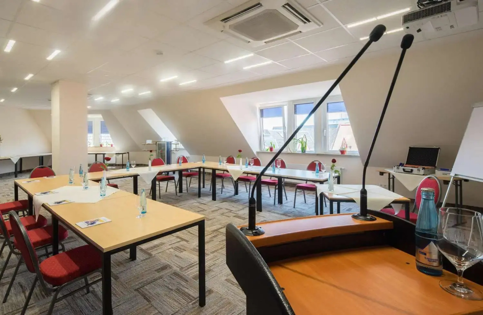 Best Western Hotel Dreilaenderbruecke