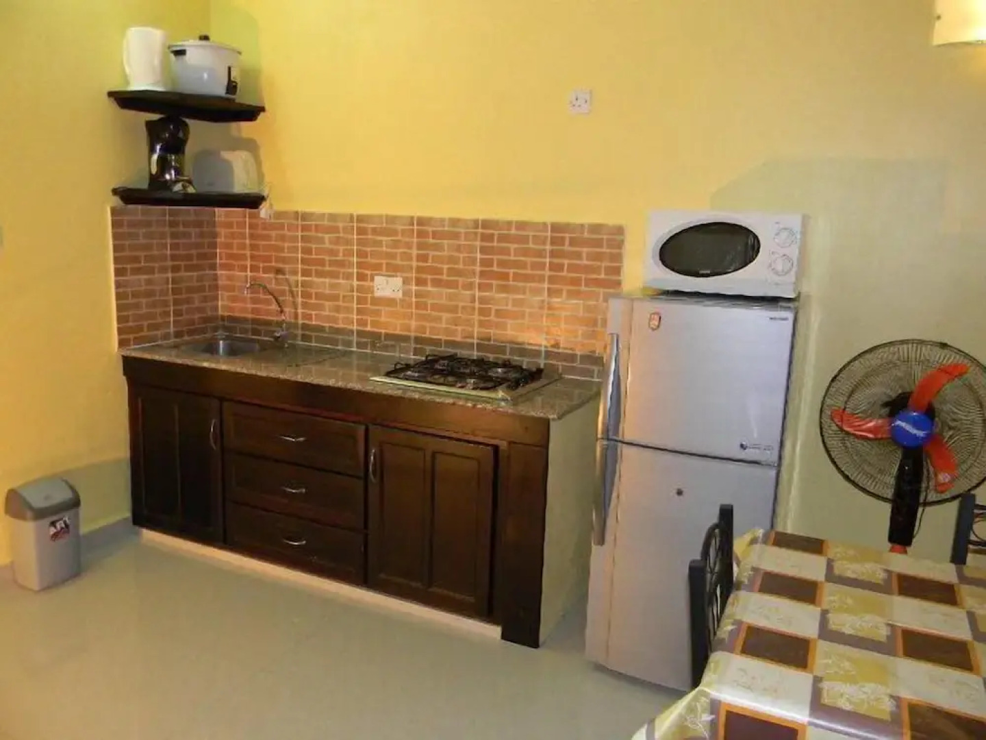 VillaOSoleil Apartments