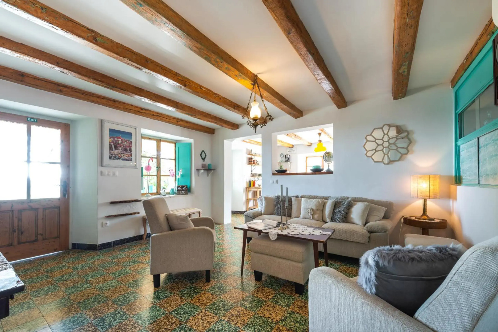 Rustic Stone Villa Begovi Dvori- Exclusive Privacy