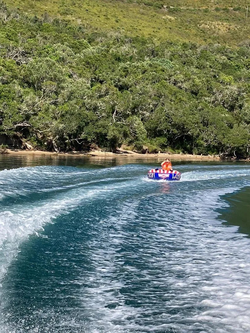 Kanonkop Guest House