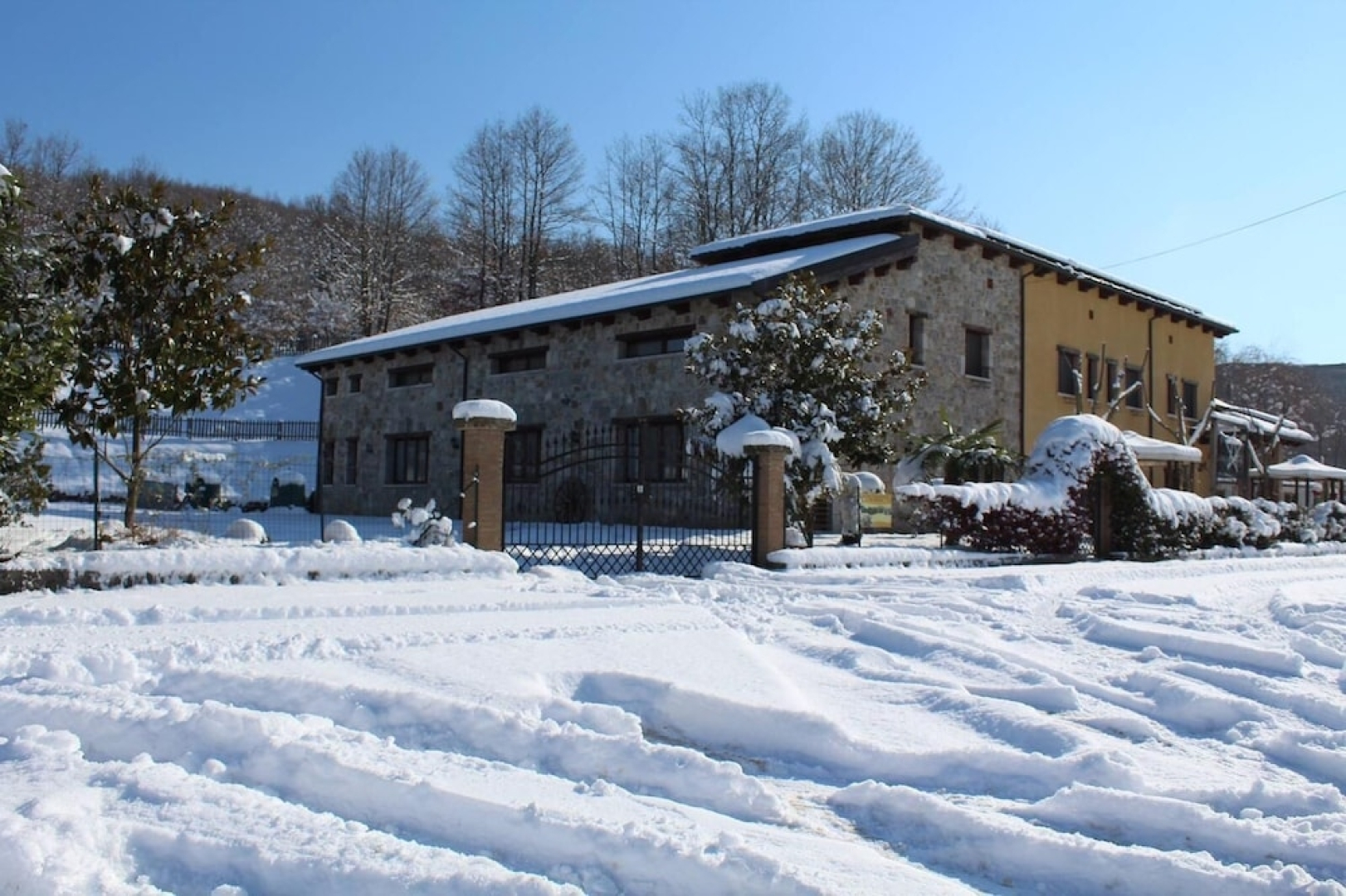 Agriturismo La Locanda del Gallo