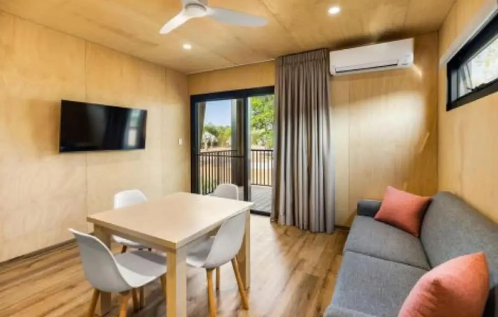 Discovery Parks - Katherine