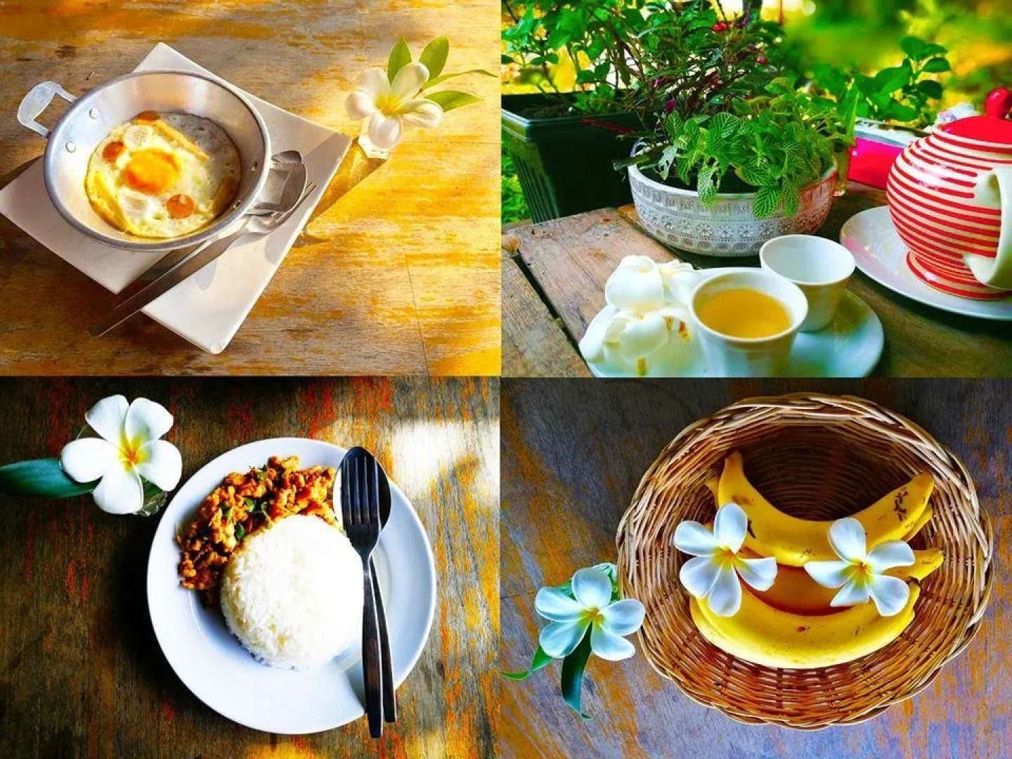 Baan Maitree Boutique House