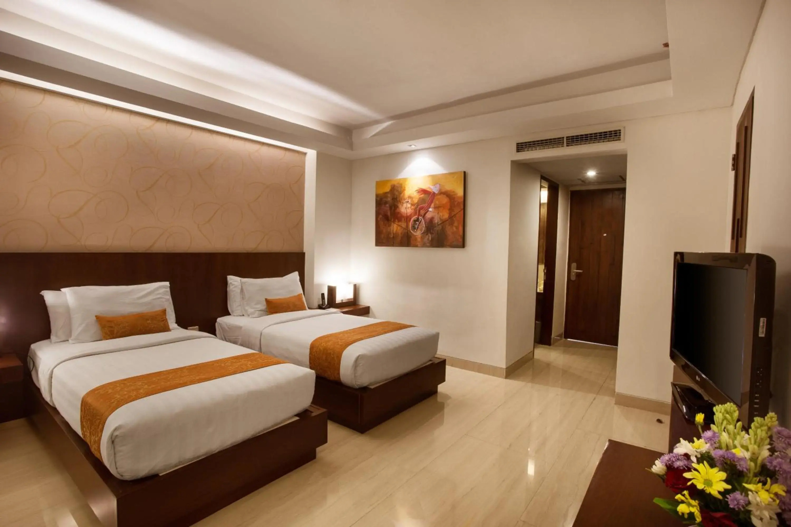 d'primahotel Seminyak