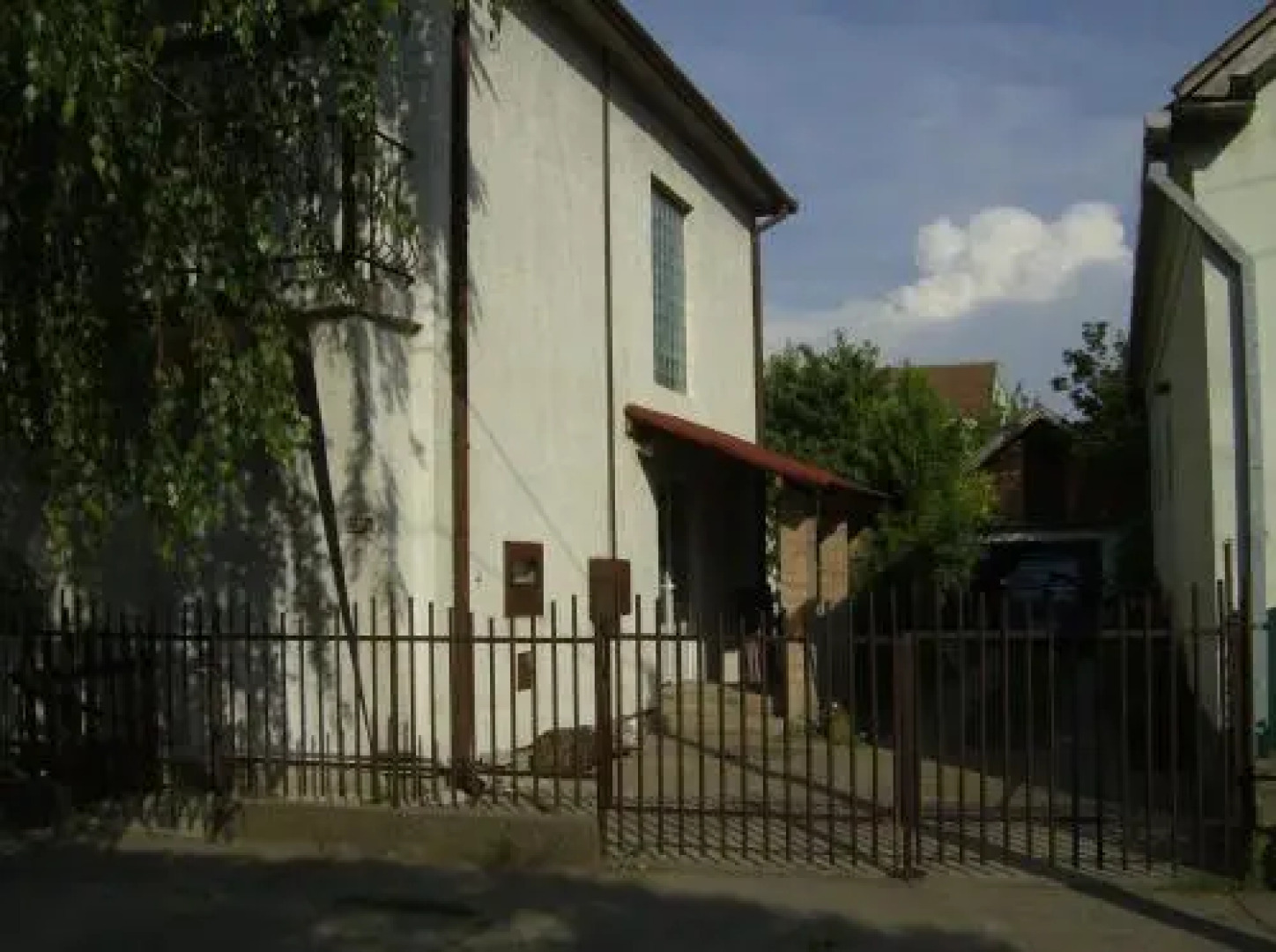 Rooms Top Gun Zrenjanin