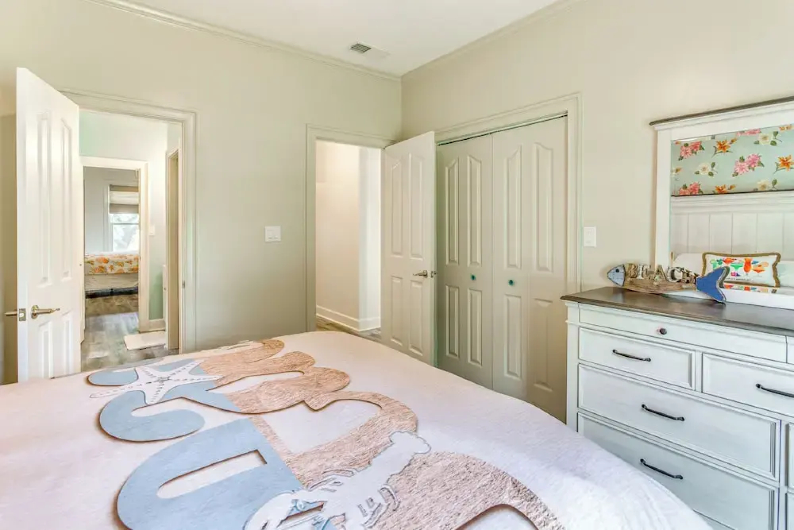 Walk to Marina: Pet-friendly Little River Home!