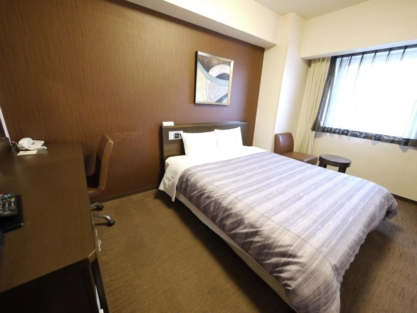 Hotel Route - Inn Chitose Ekimae