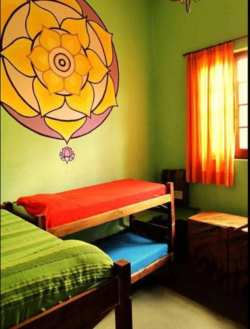 Hostel Los Tres Gomez