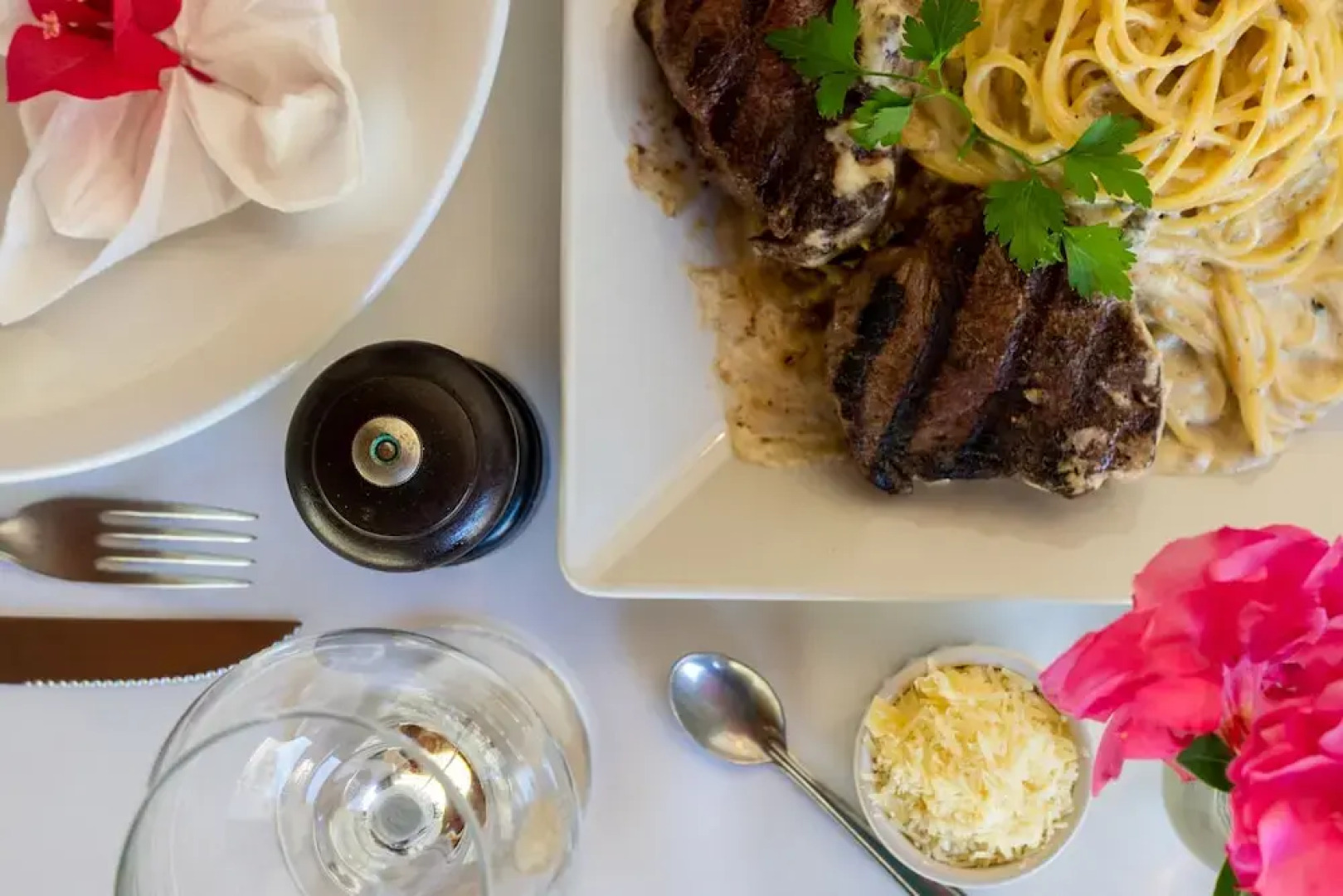 Hotel Marina Porto Abrolhos