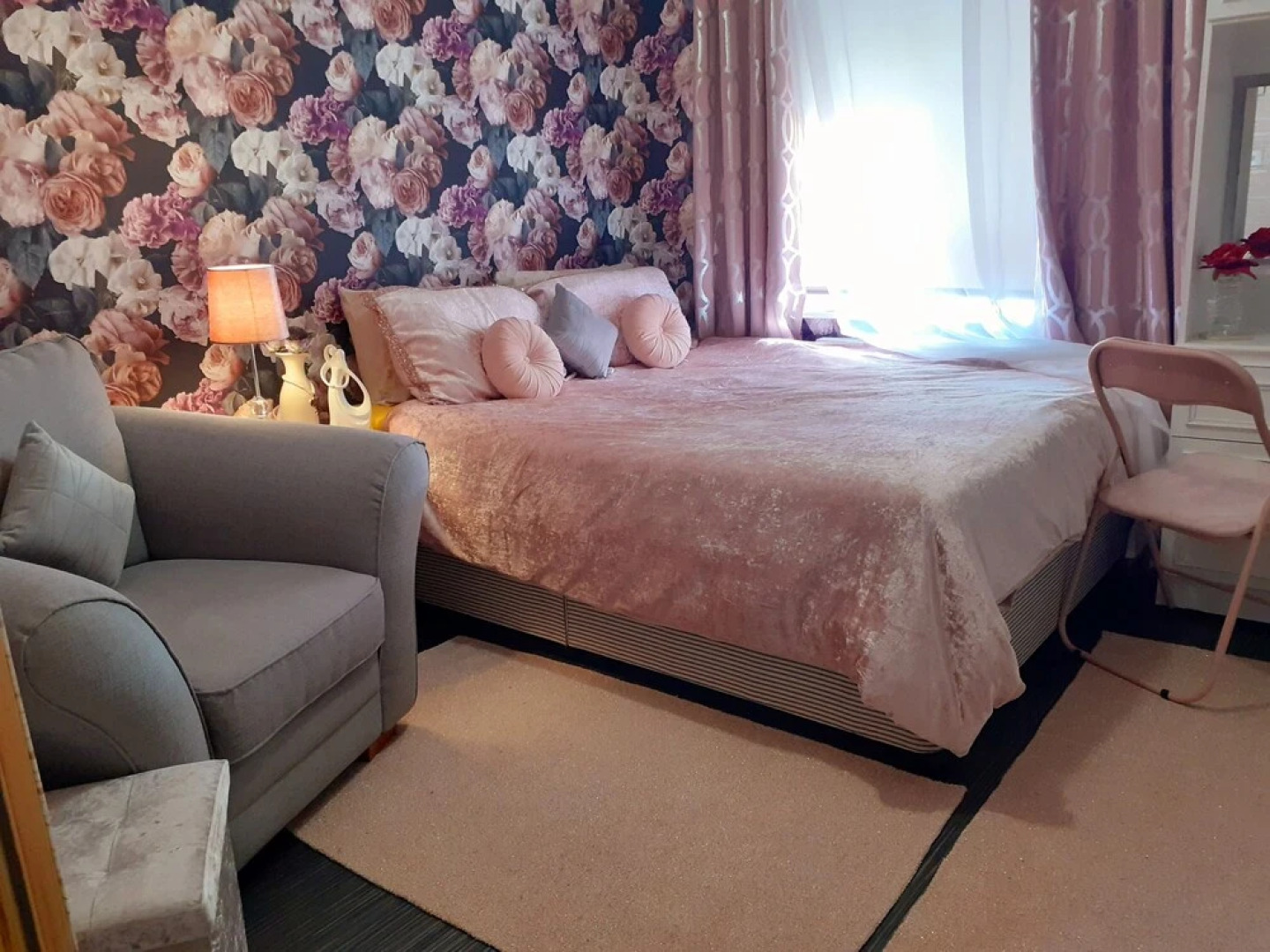 Inviting 3-bed House in East Cowes