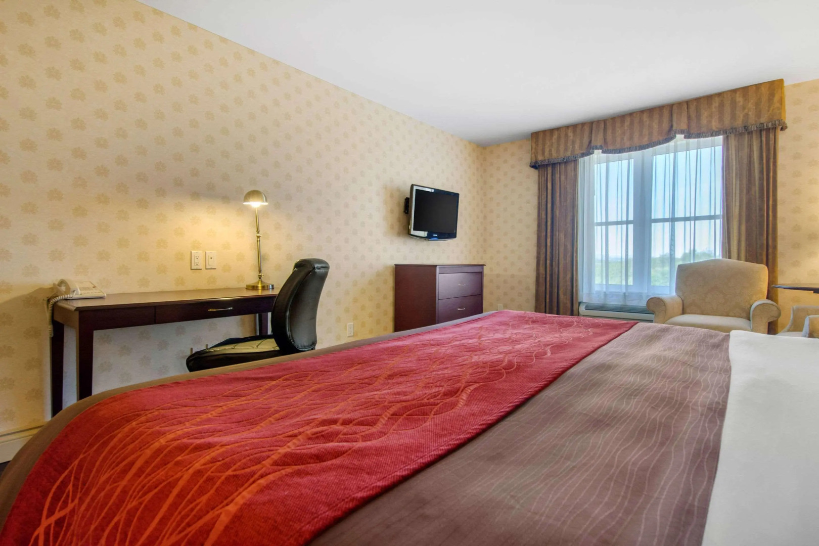 Comfort Inn & Suites Levis / Rive Sud Quebec city