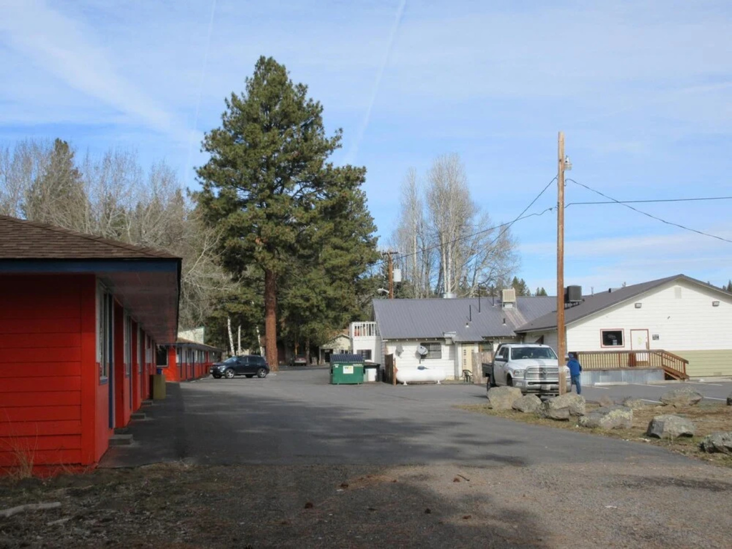 Melita's Crater Lake Adventures