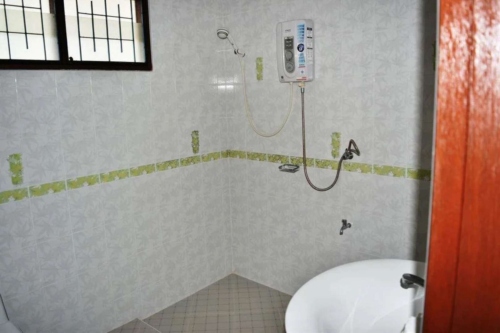 Kate House Bangsaphan