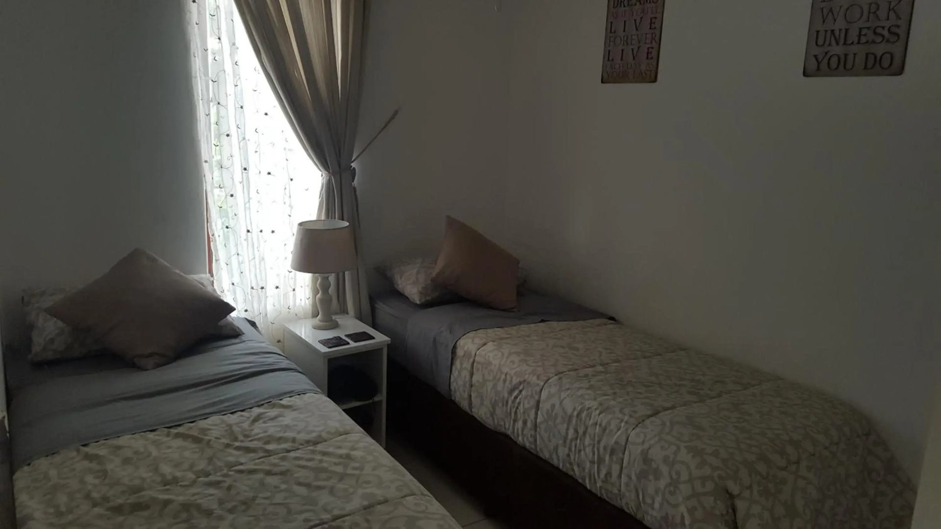 The Bridge Apartments