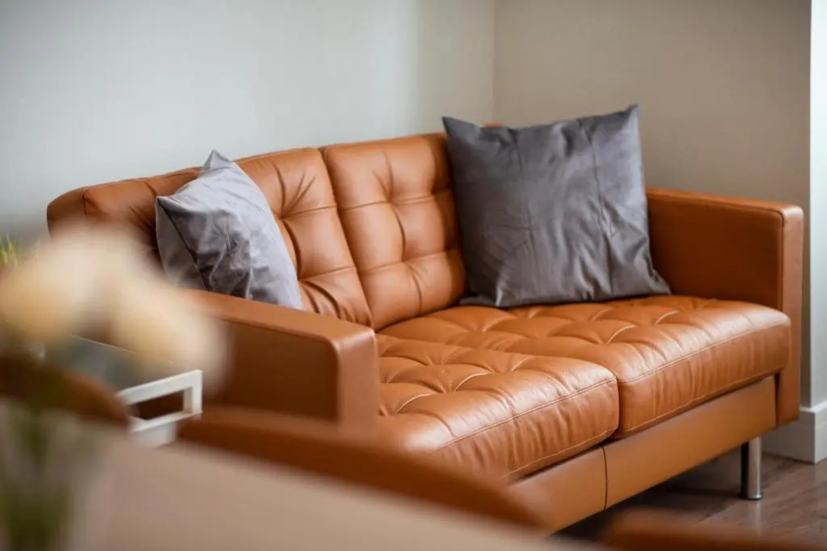 Oliverball Serviced Apartments - Flat C - Spacious first floor, 3 bedroom, 2 bathroom apartment in Central Southsea