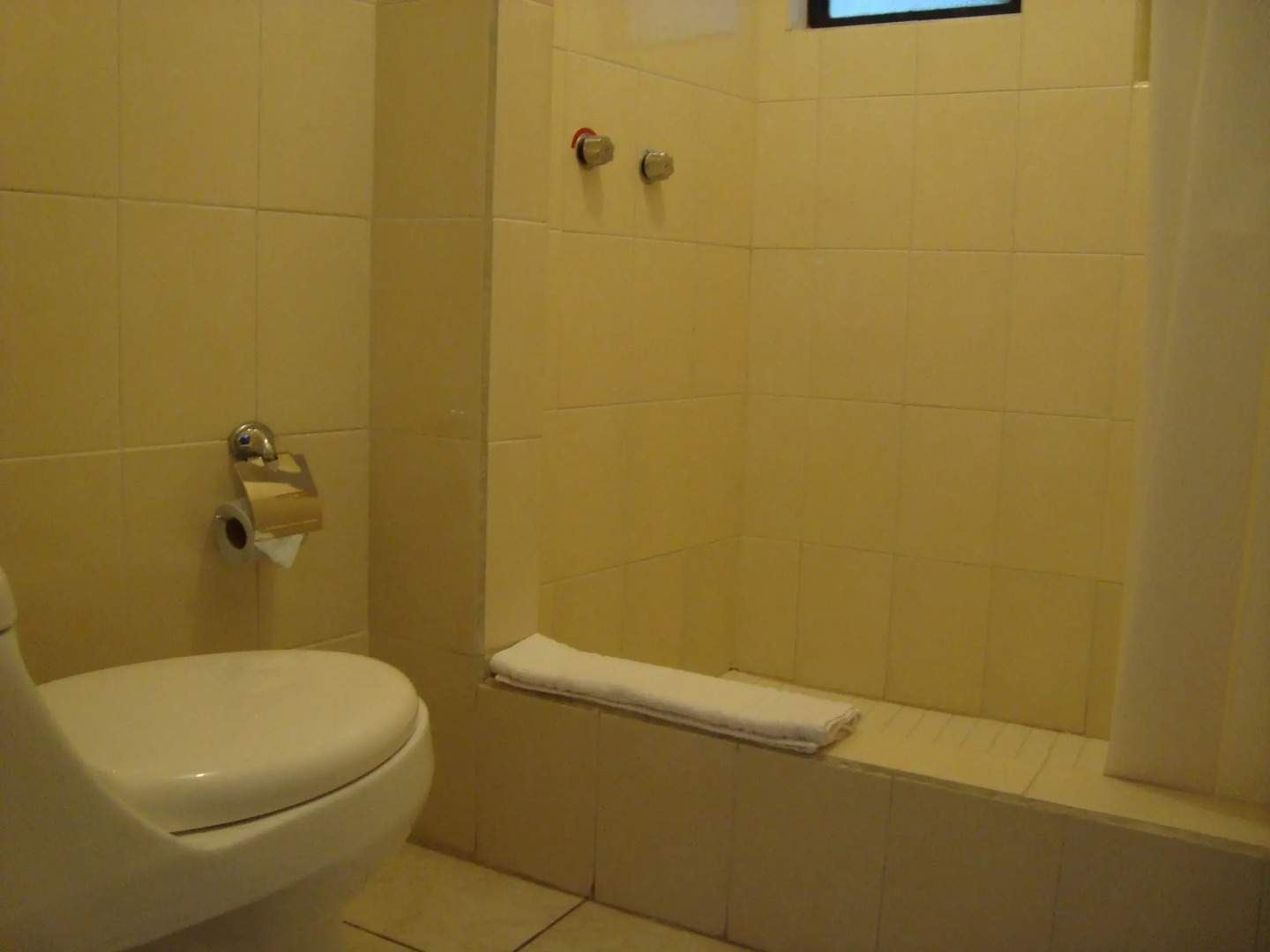 Hotel Quinta Arantxa