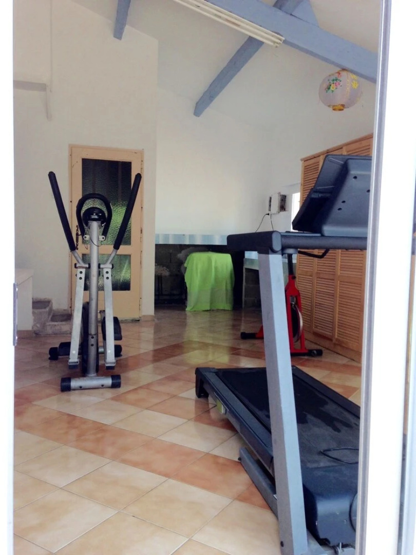 La Cigalou - Villa entière avec piscine