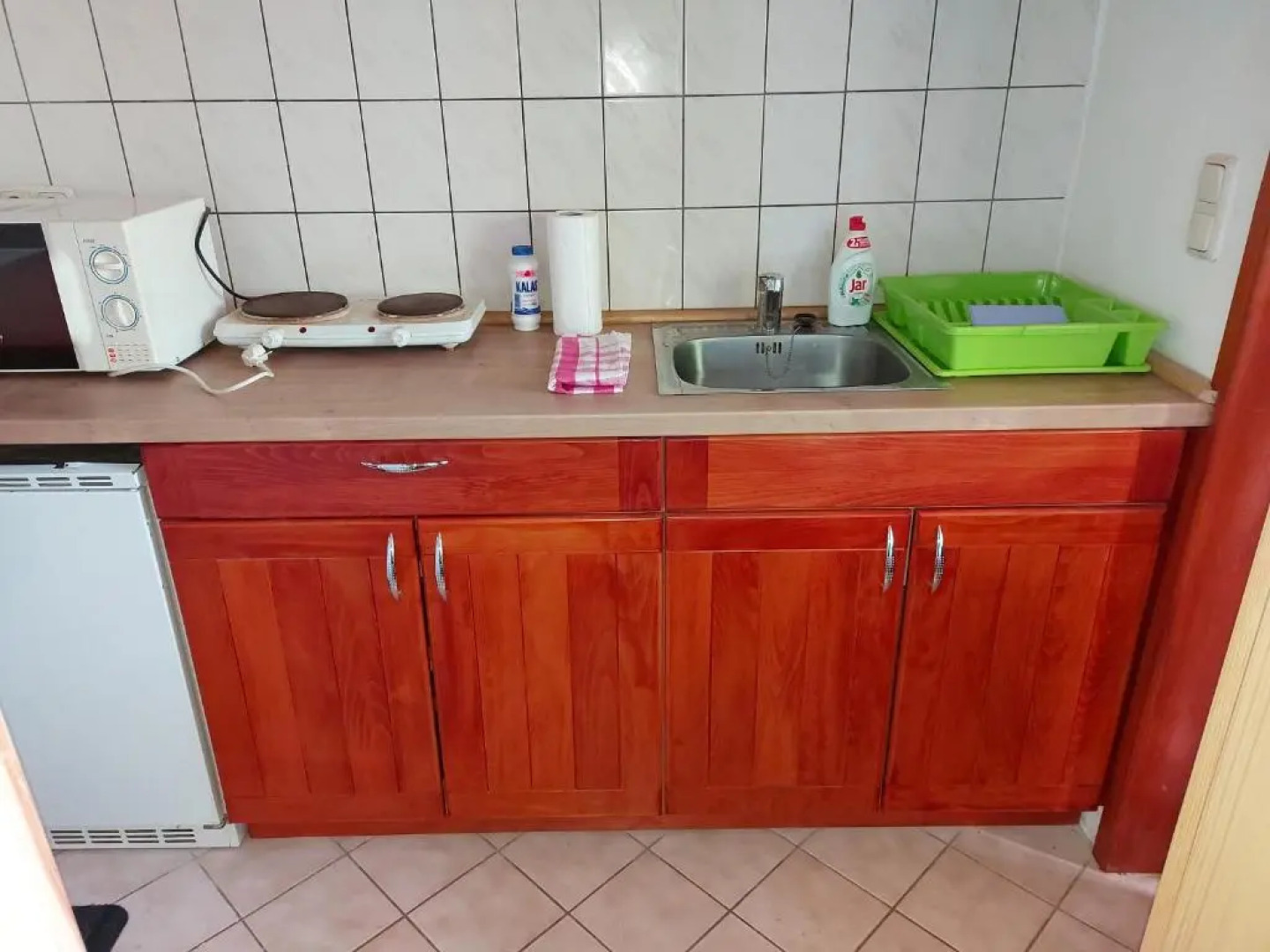 Hoffmann Vendégház