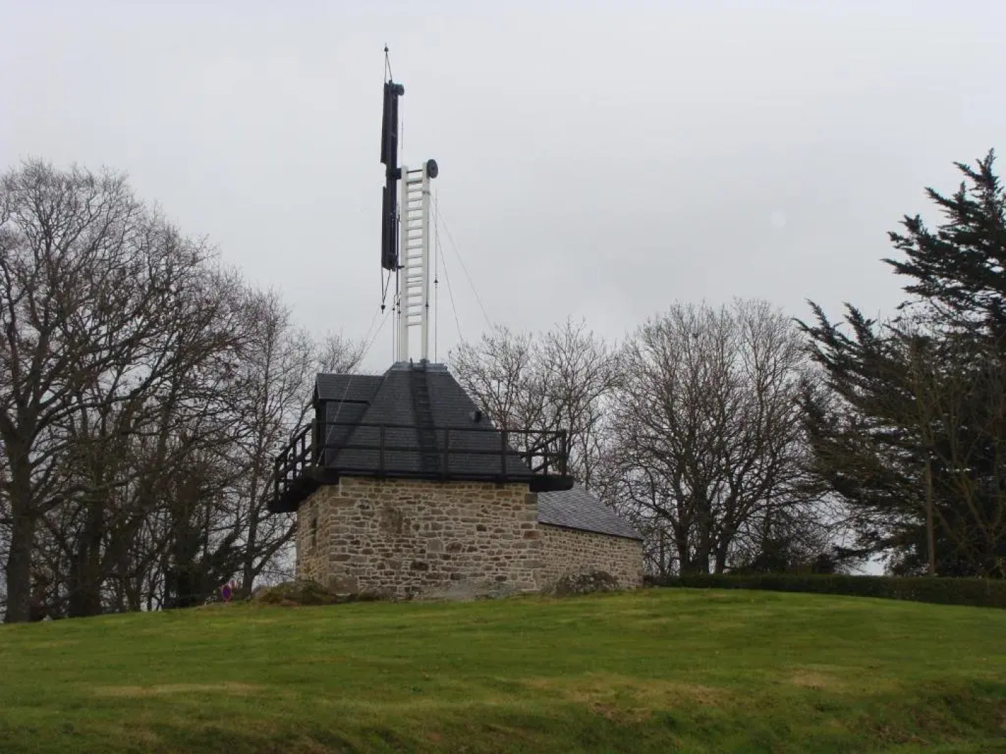 Chambres d'hôtes Le Petit Angle