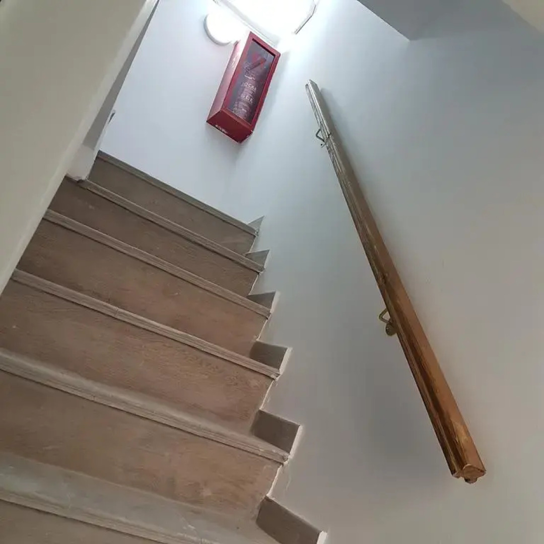 Viviendas La Placita Centro