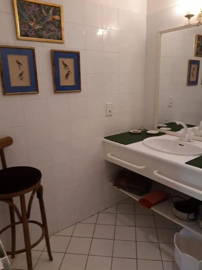 La Closerie du Bucher