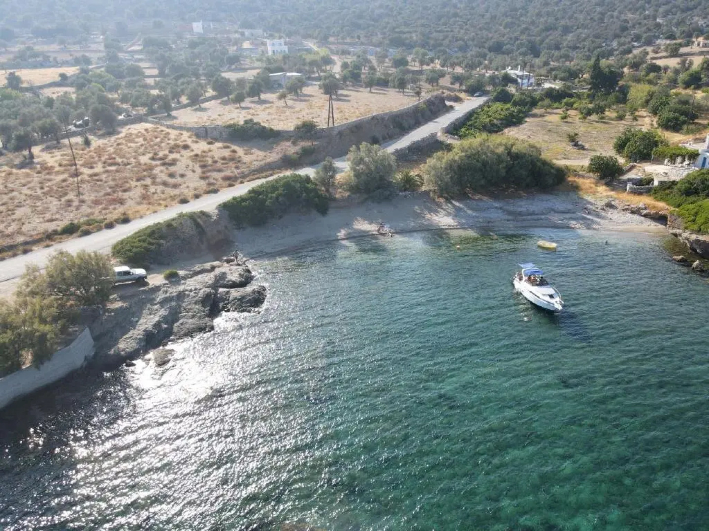 Sarris Ligaridia Apartments