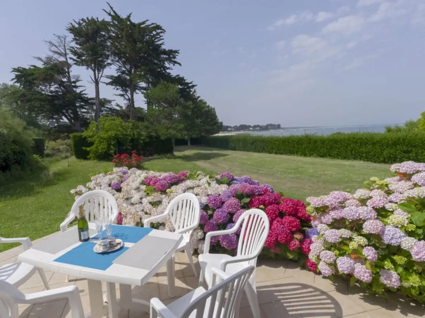 Holiday Home Maison Poul