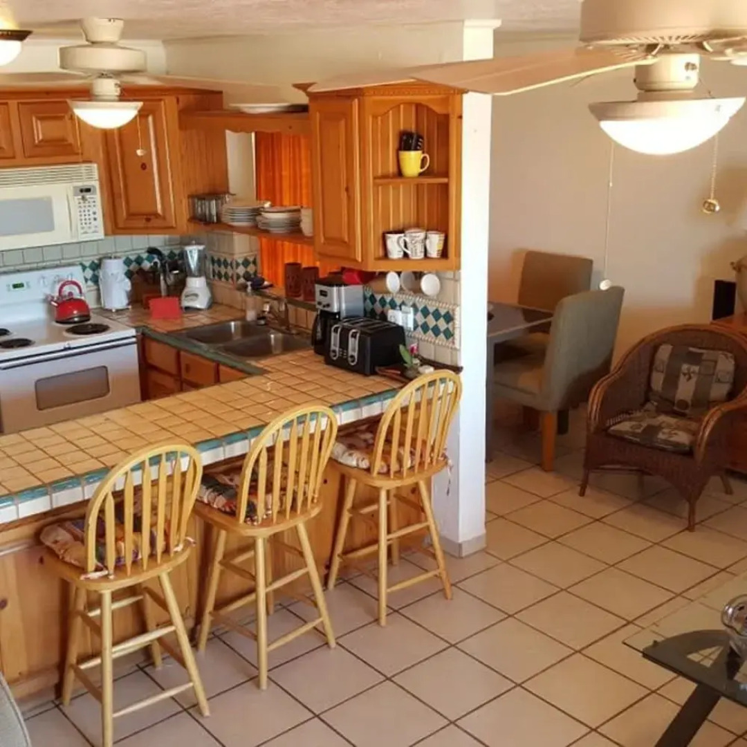 Casa Escuela Beachfront Las Palmas Mirador Beach