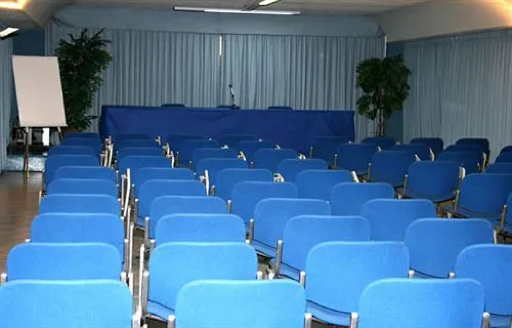 Hotel Club Costa Azzurra