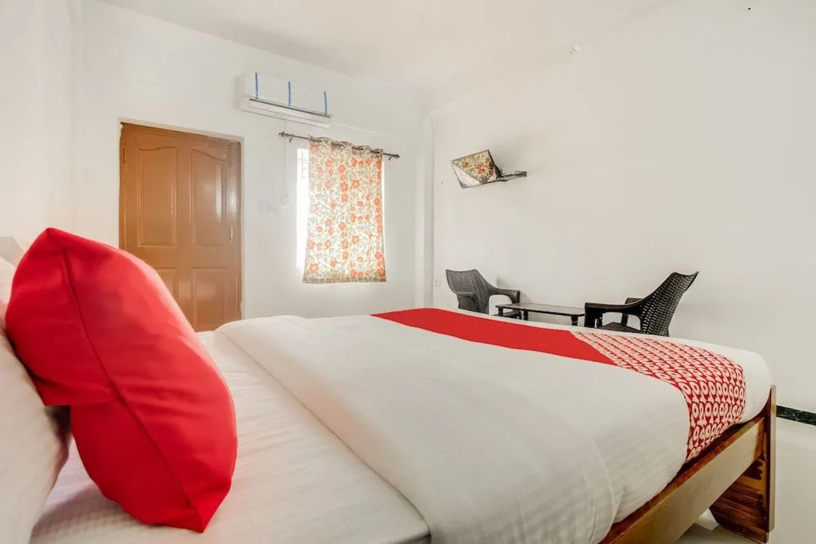 OYO 45806 Sri Sakthi Vinayagar Residency