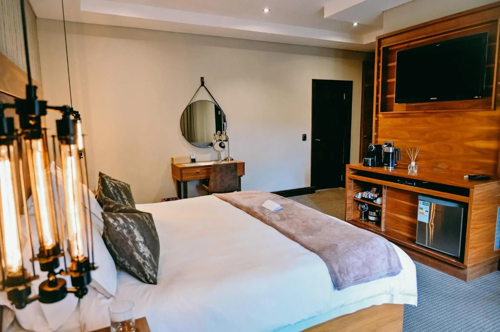 The Tredenham Boutique Hotel