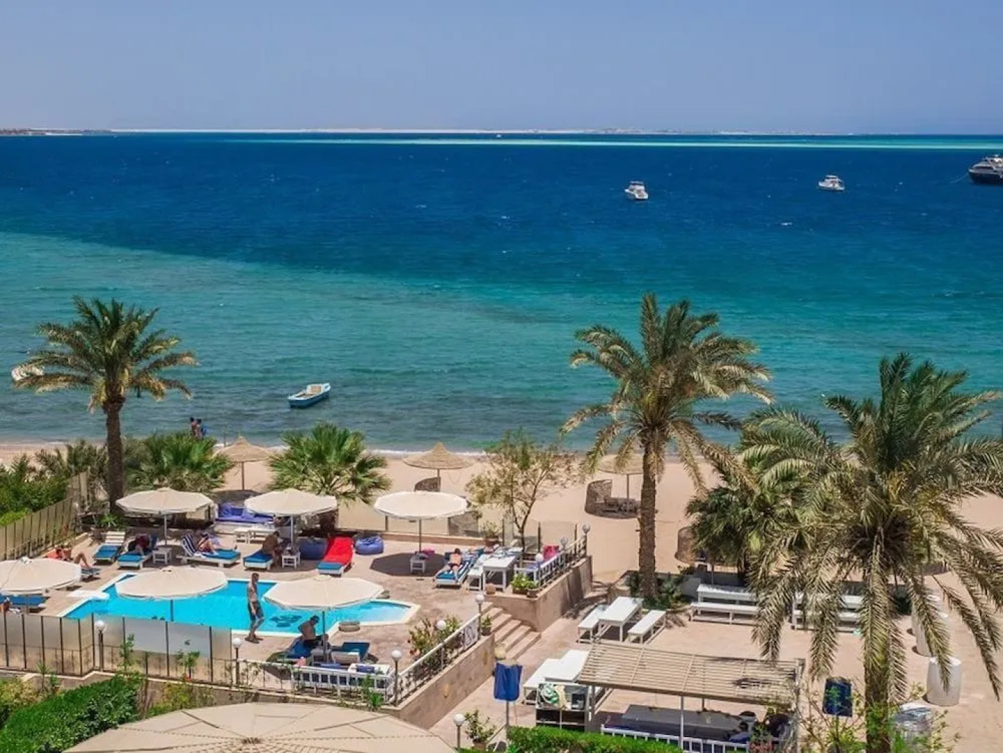 Nemo Dive Club & Hotel