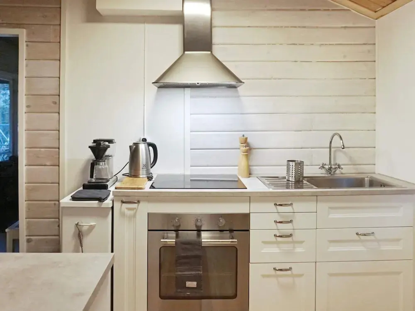 7 Person Holiday Home in Ingaro-by Traum