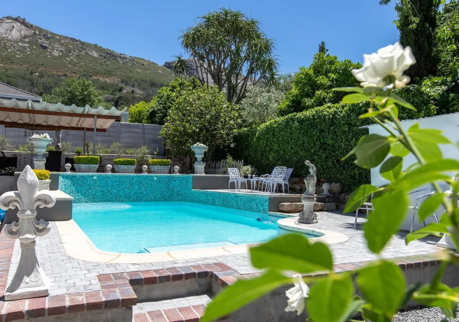 Domaine Du Cap Guest House